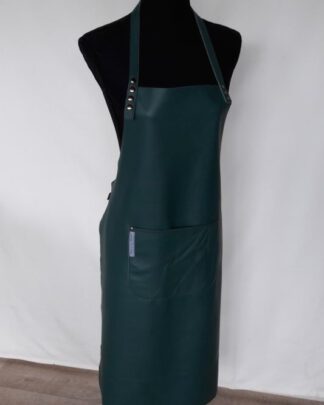 Schort groen