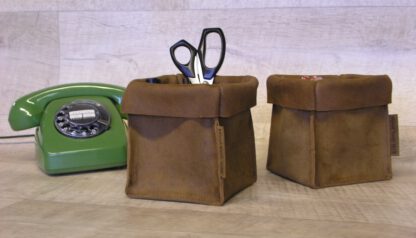 Pennenbakje / desk-organiser - Afbeelding 8