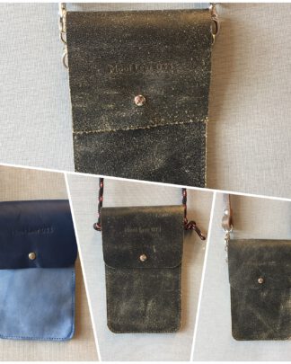 Telefoontasje M
