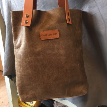 #30 Shopper midi - Afbeelding 3