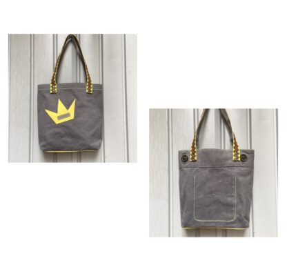 #30 Shopper midi - Afbeelding 6