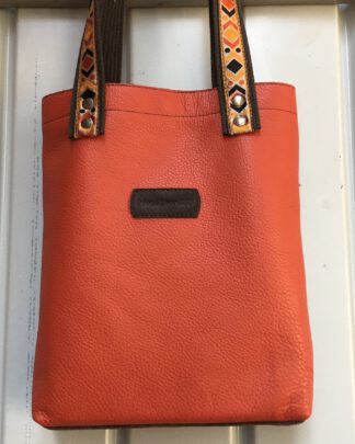 #30 Shopper midi