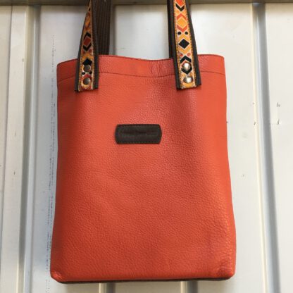 #30 Shopper midi