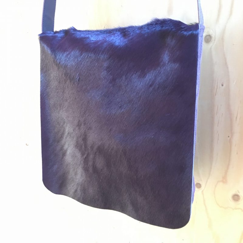 Ruime schoudertas sales