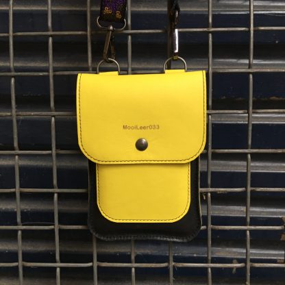 Telefoontasje L - Afbeelding 4