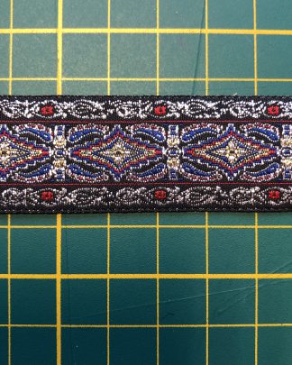 Sierband (tassenband)