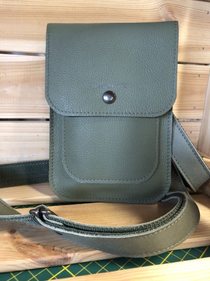 Telefoontasje L - Afbeelding 11