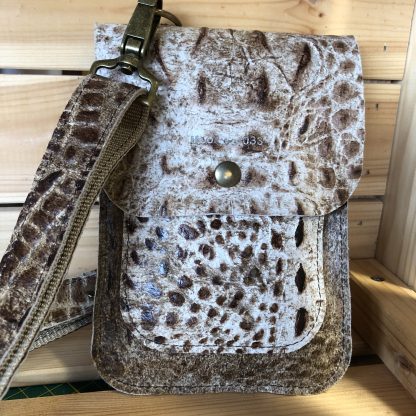 Telefoontasje L - Afbeelding 10