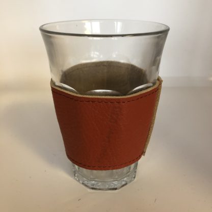 Theeglazen met sleeve - Afbeelding 8