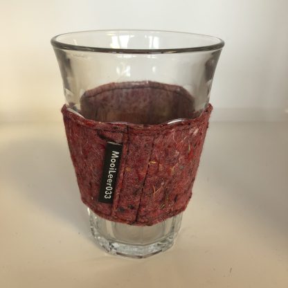Theeglazen met sleeve - Afbeelding 15