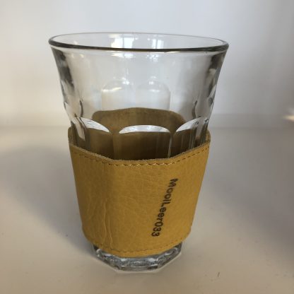 Theeglazen met sleeve - Afbeelding 10