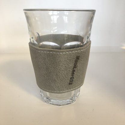 Theeglazen met sleeve - Afbeelding 7