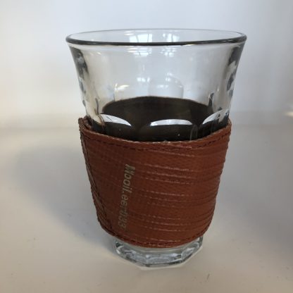 Theeglazen met sleeve - Afbeelding 13