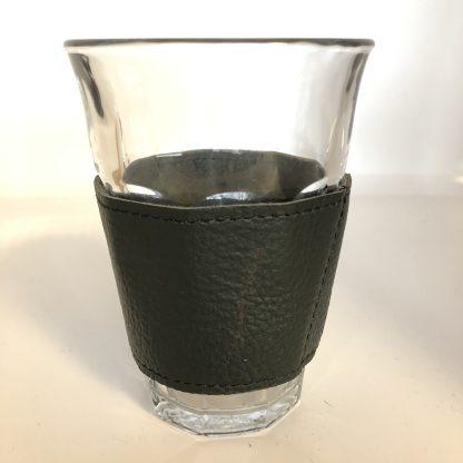 Theeglazen met sleeve - Afbeelding 3