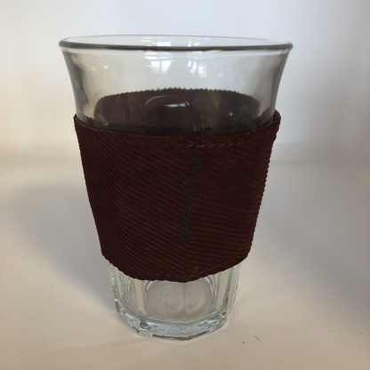 Theeglazen met sleeve - Afbeelding 5