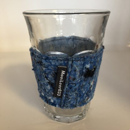 Theeglazen met sleeve - Afbeelding 17