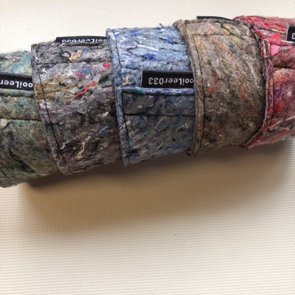 Theeglazen met sleeve - Afbeelding 19