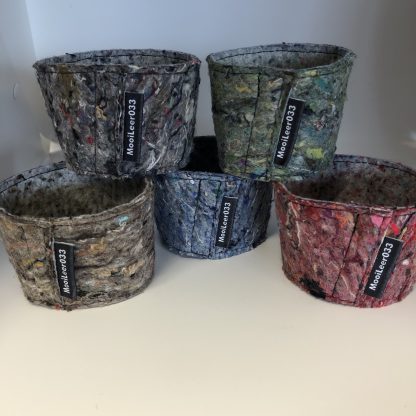 Theeglazen met sleeve - Afbeelding 18