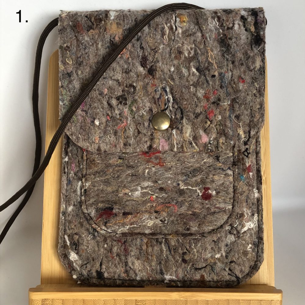 Telefoontasje L (paracord) - Afbeelding 2