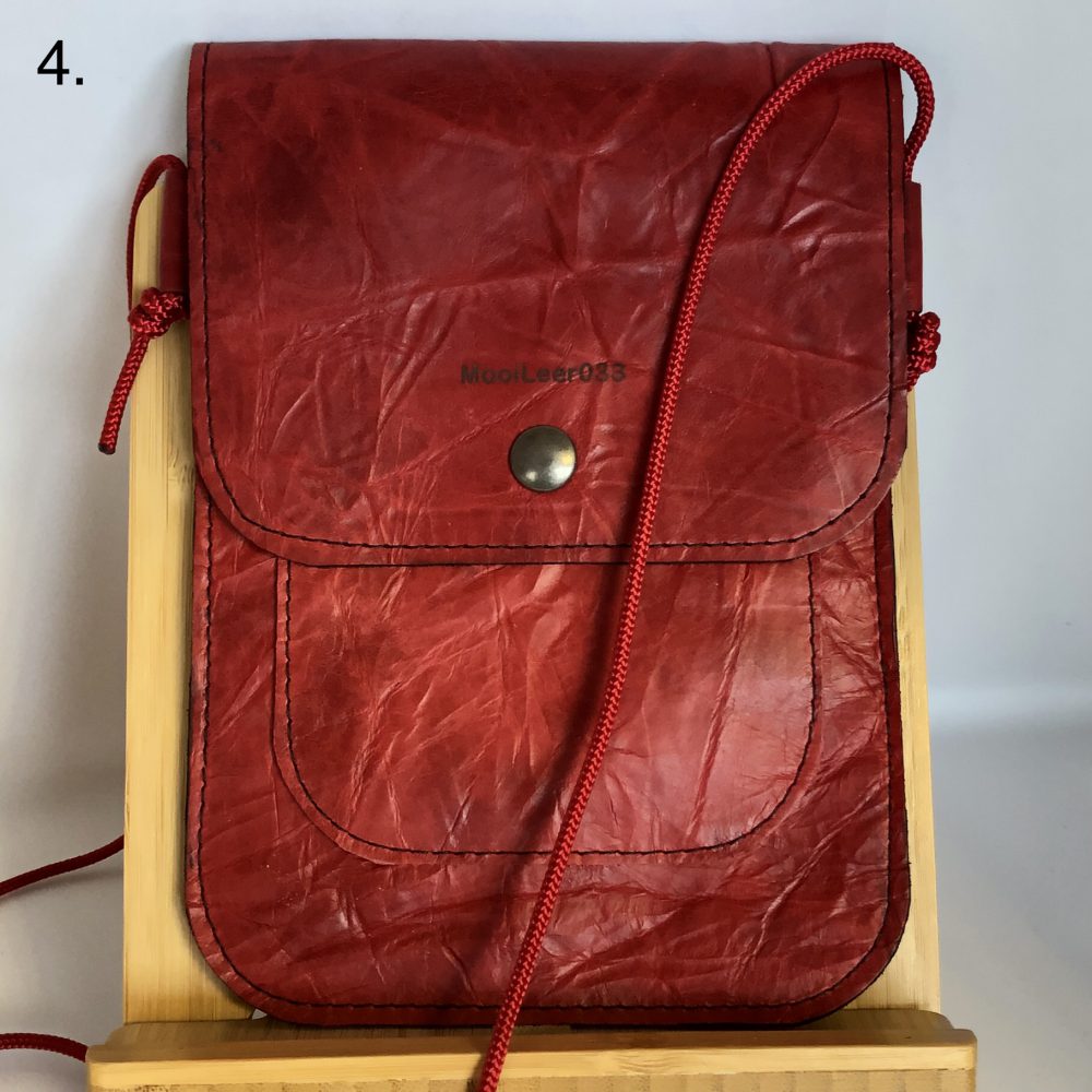 Telefoontasje L (paracord) - Afbeelding 5