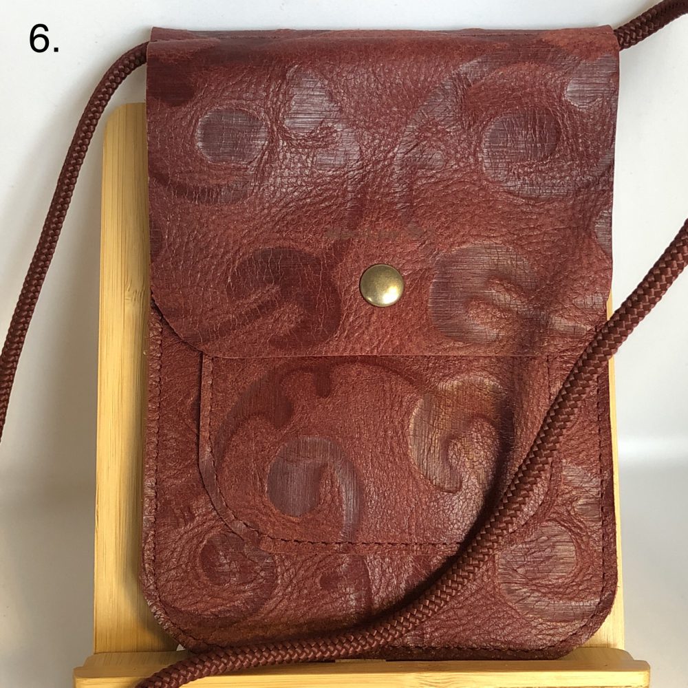 Telefoontasje L (paracord) - Afbeelding 7