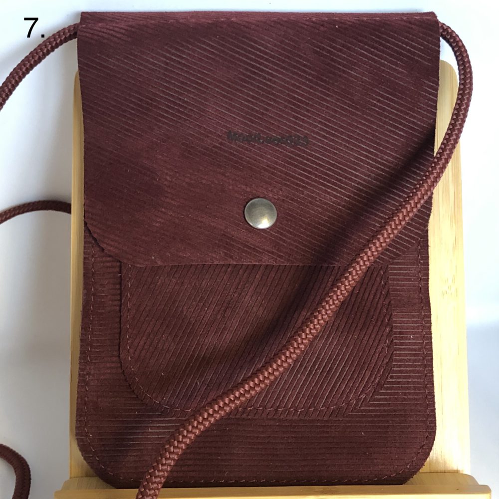 Telefoontasje L (paracord) - Afbeelding 8