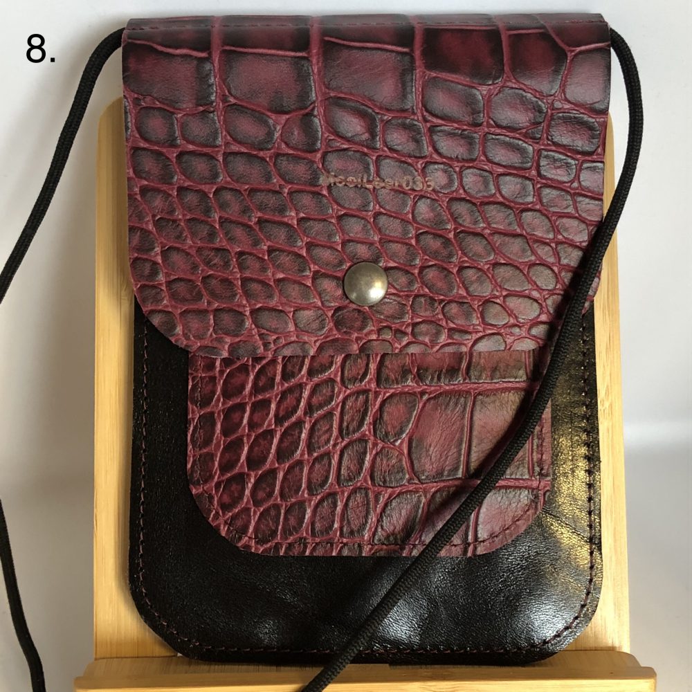 Telefoontasje L (paracord) - Afbeelding 9