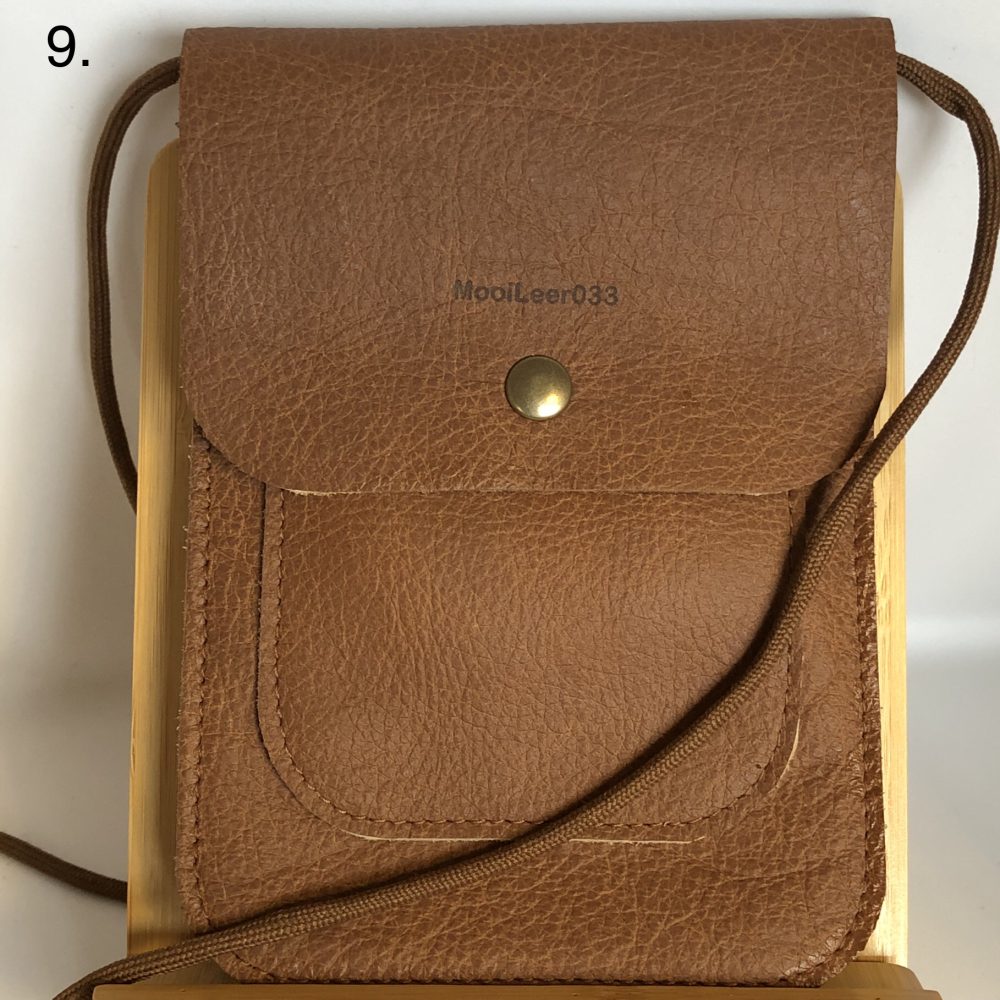 Telefoontasje L (paracord) - Afbeelding 10