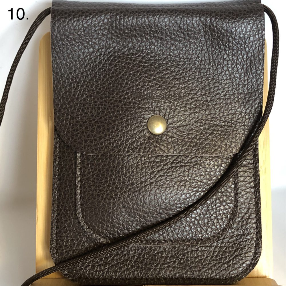 Telefoontasje L (paracord) - Afbeelding 11