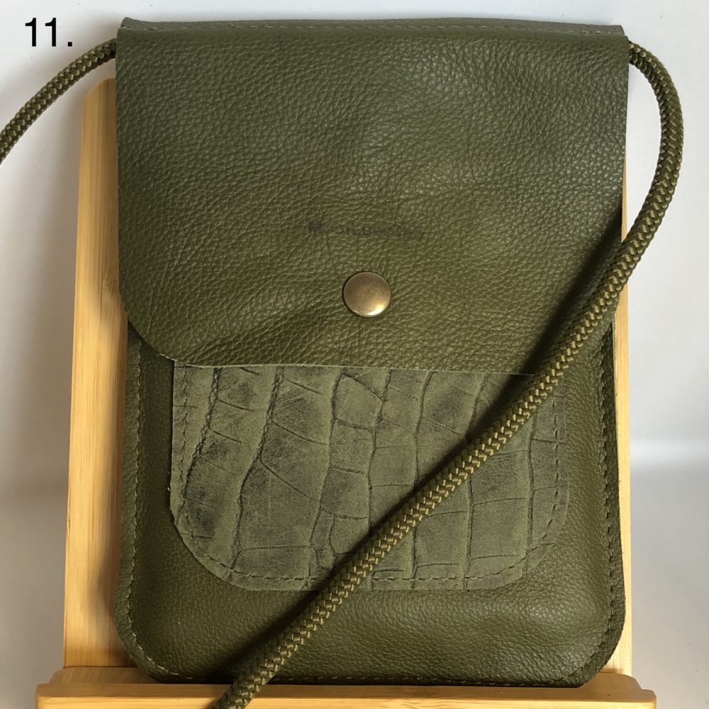 Telefoontasje L (paracord) - Afbeelding 12