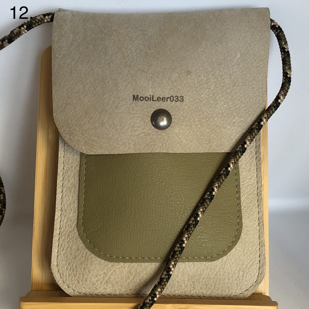 Telefoontasje L (paracord) - Afbeelding 13