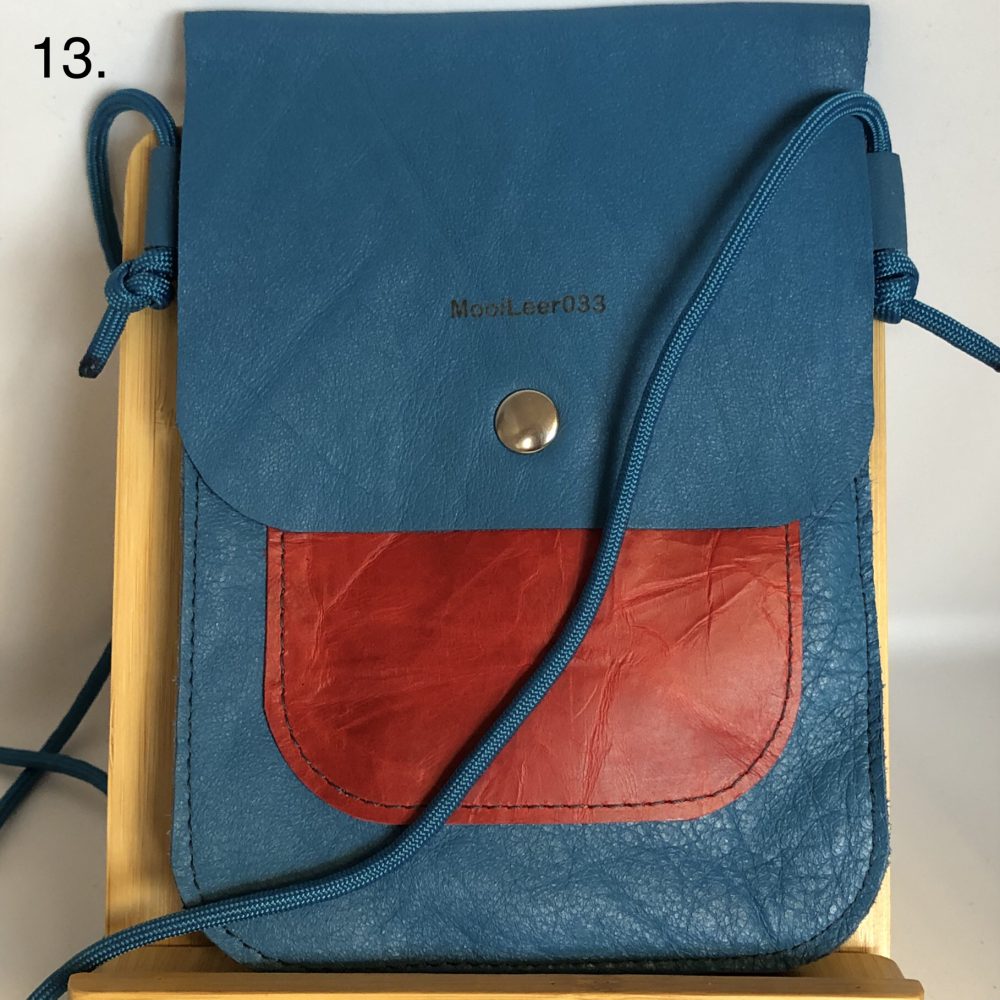 Telefoontasje L (paracord) - Afbeelding 14