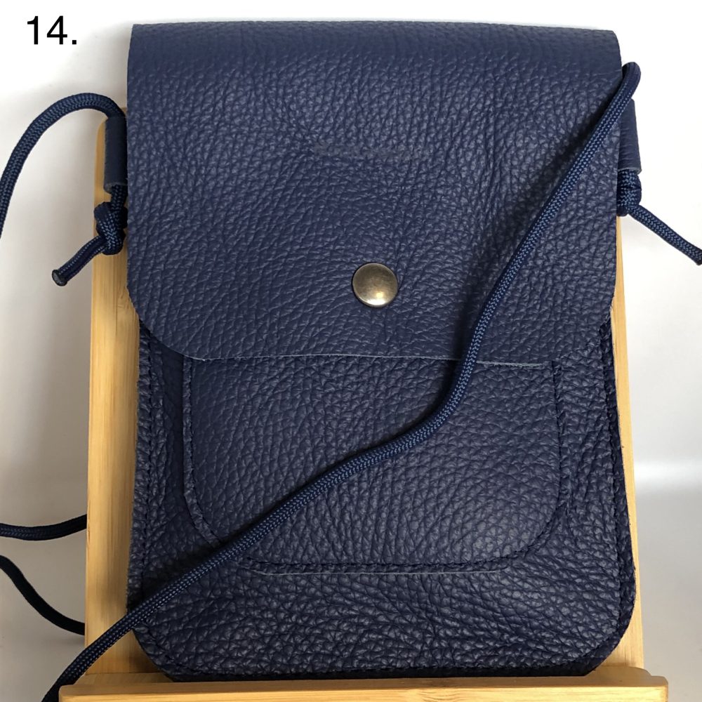 Telefoontasje L (paracord) - Afbeelding 15