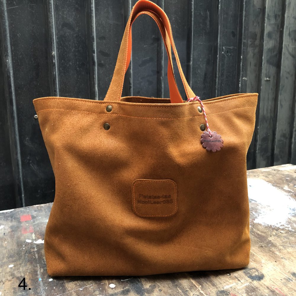 Fietstas-tas - Afbeelding 5