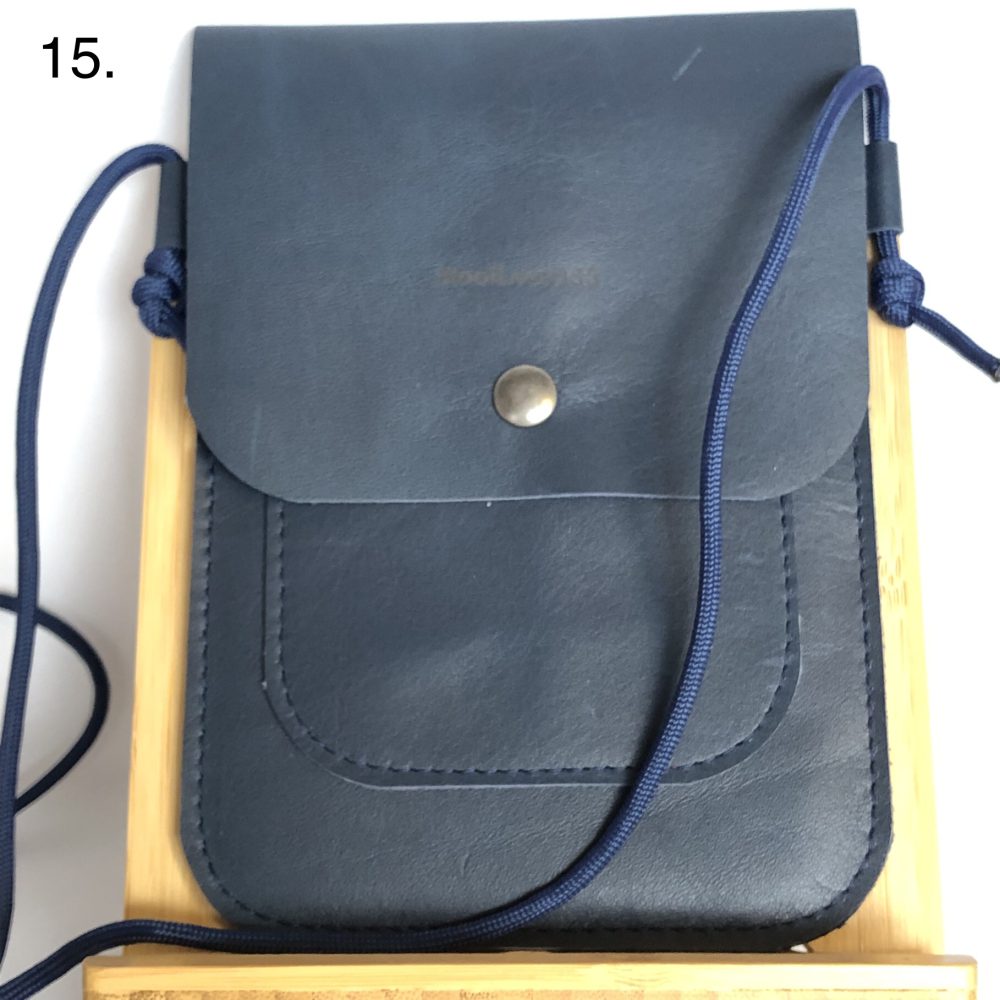 Telefoontasje L (paracord) - Afbeelding 16